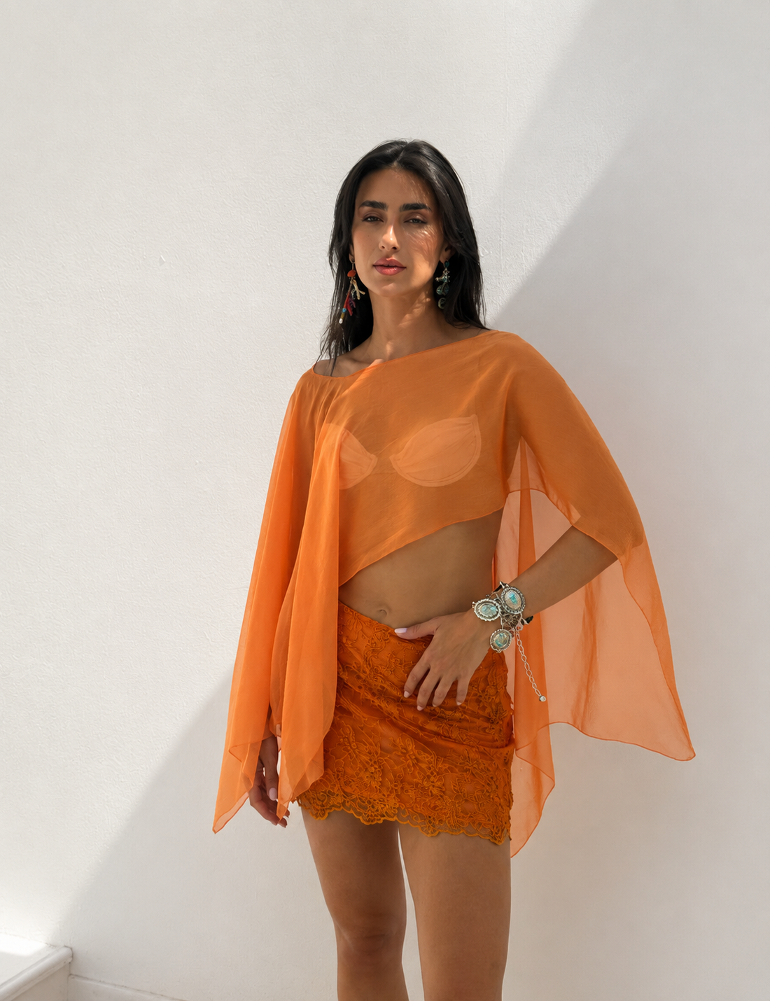 Dorée Set