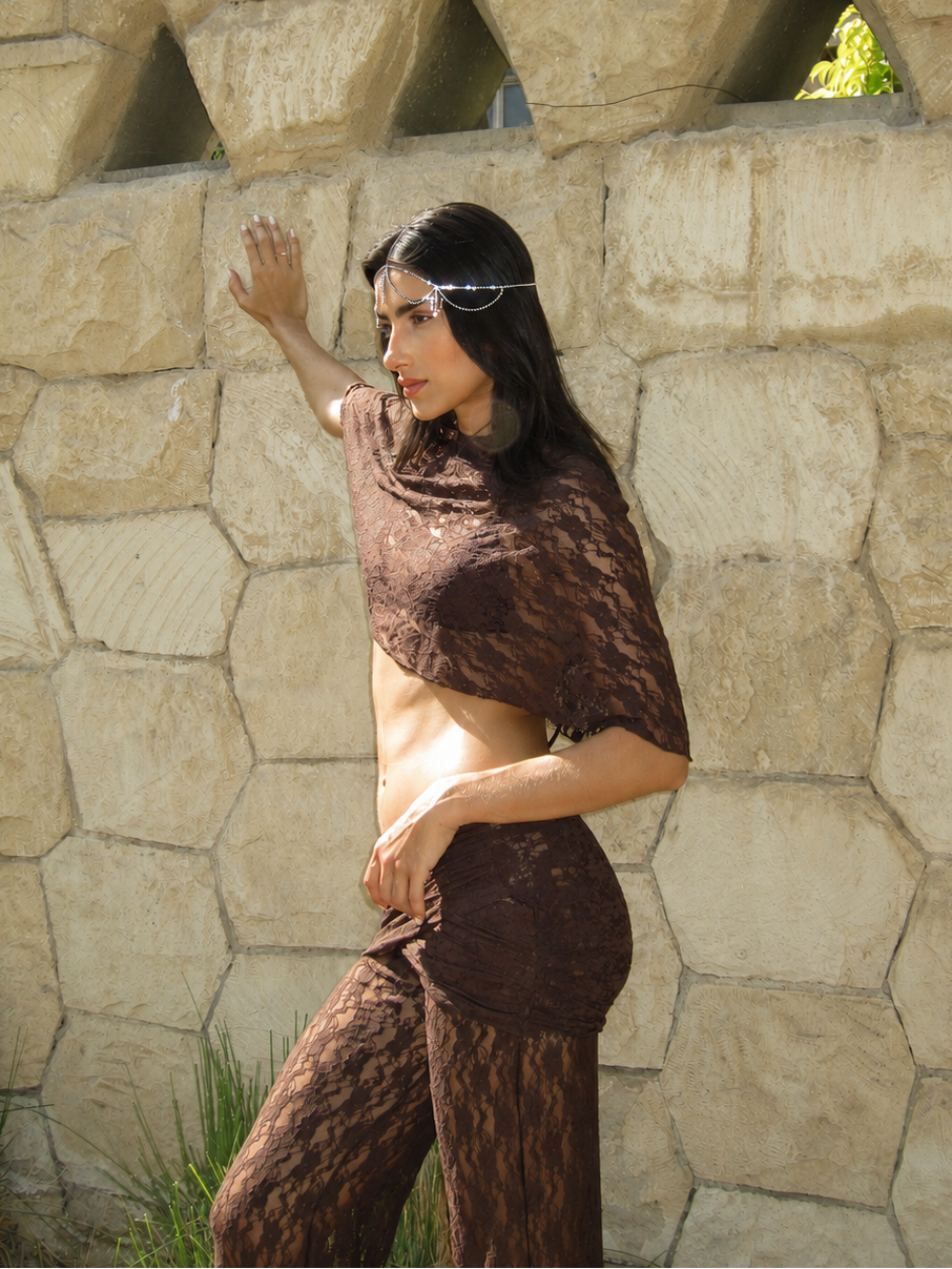 Cannélle Pants
