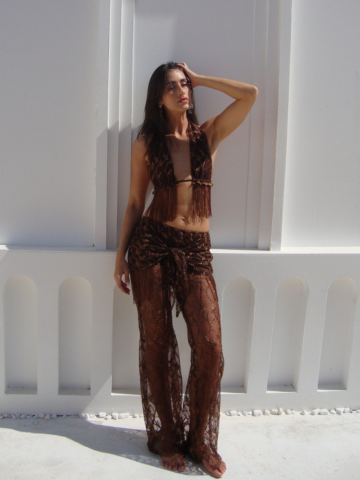 Solstice Pants