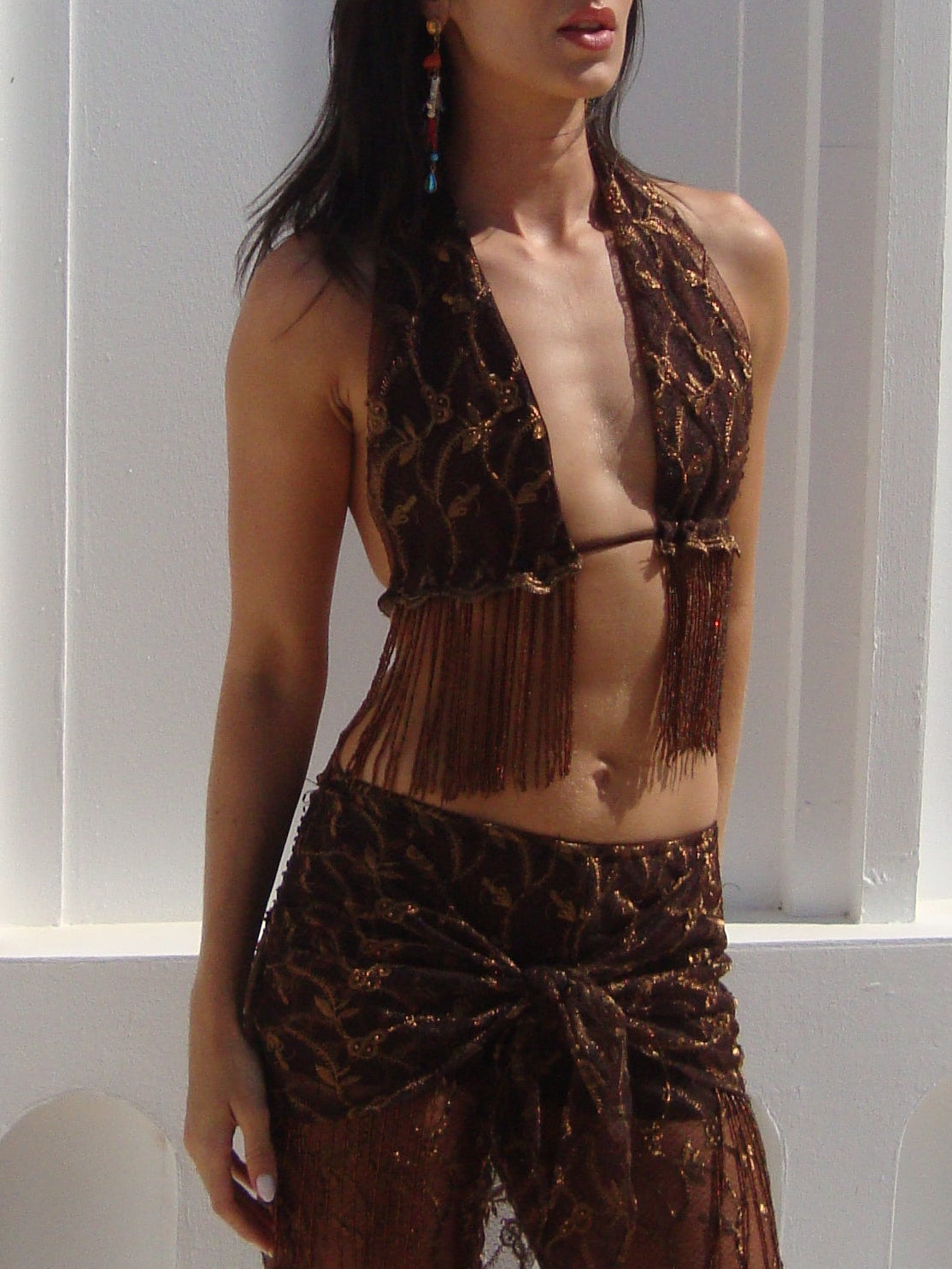 Solstice Top