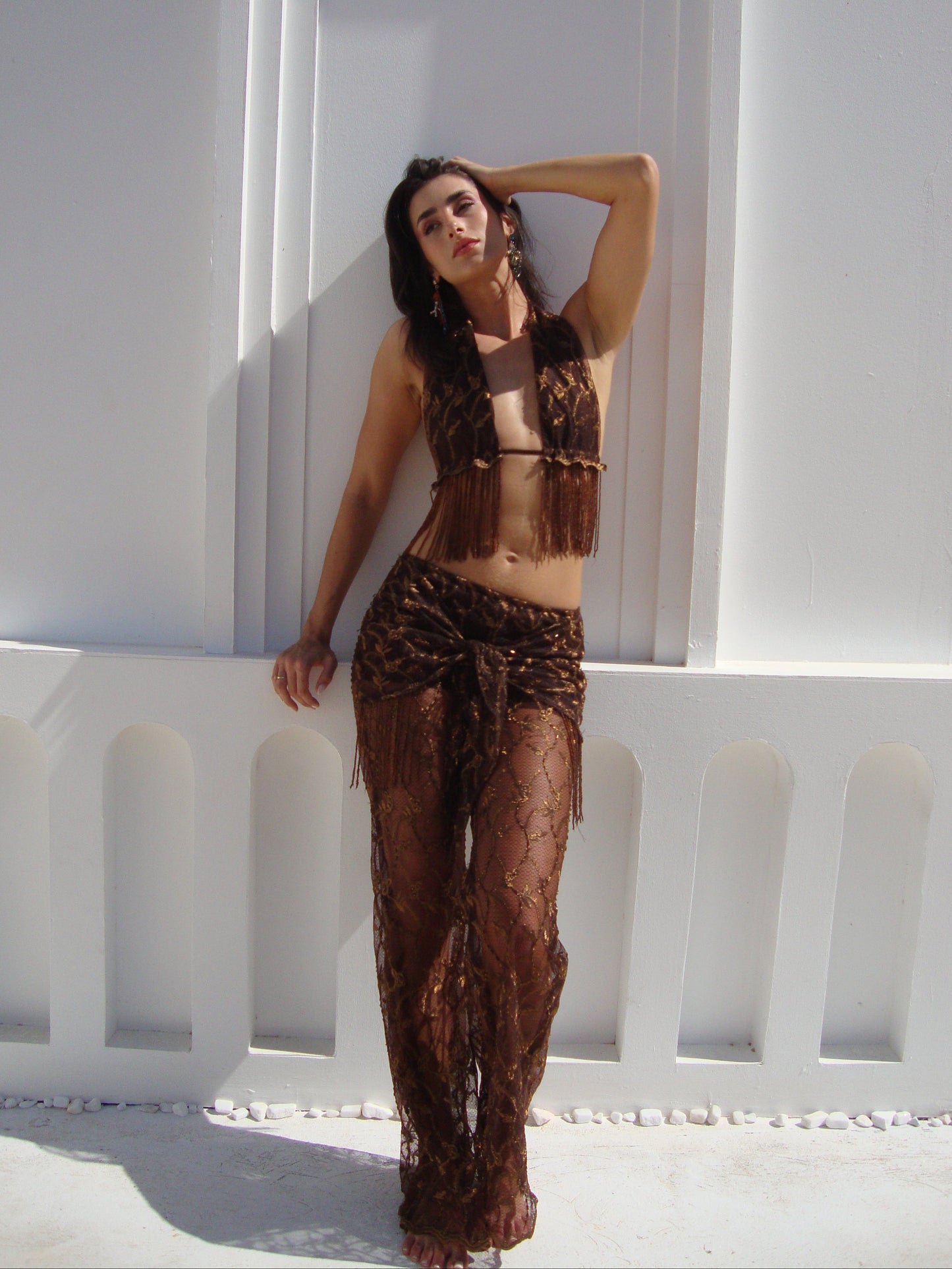 Solstice Pants