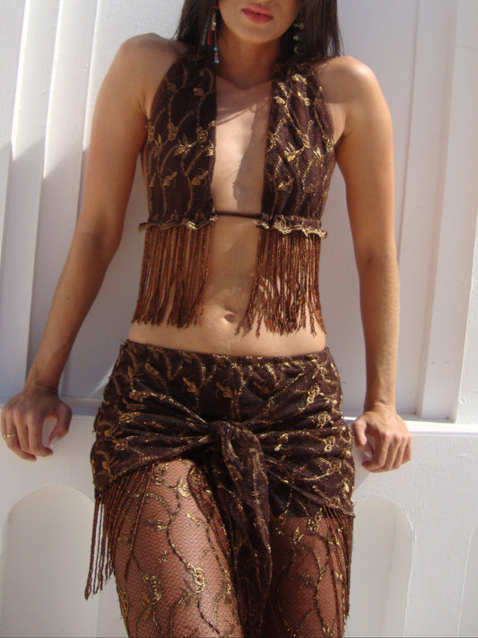 Solstice Top