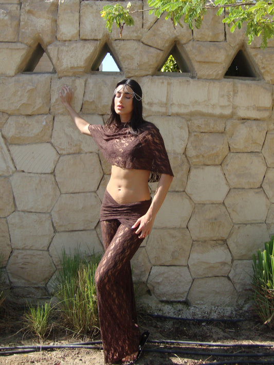 Cannélle Pants