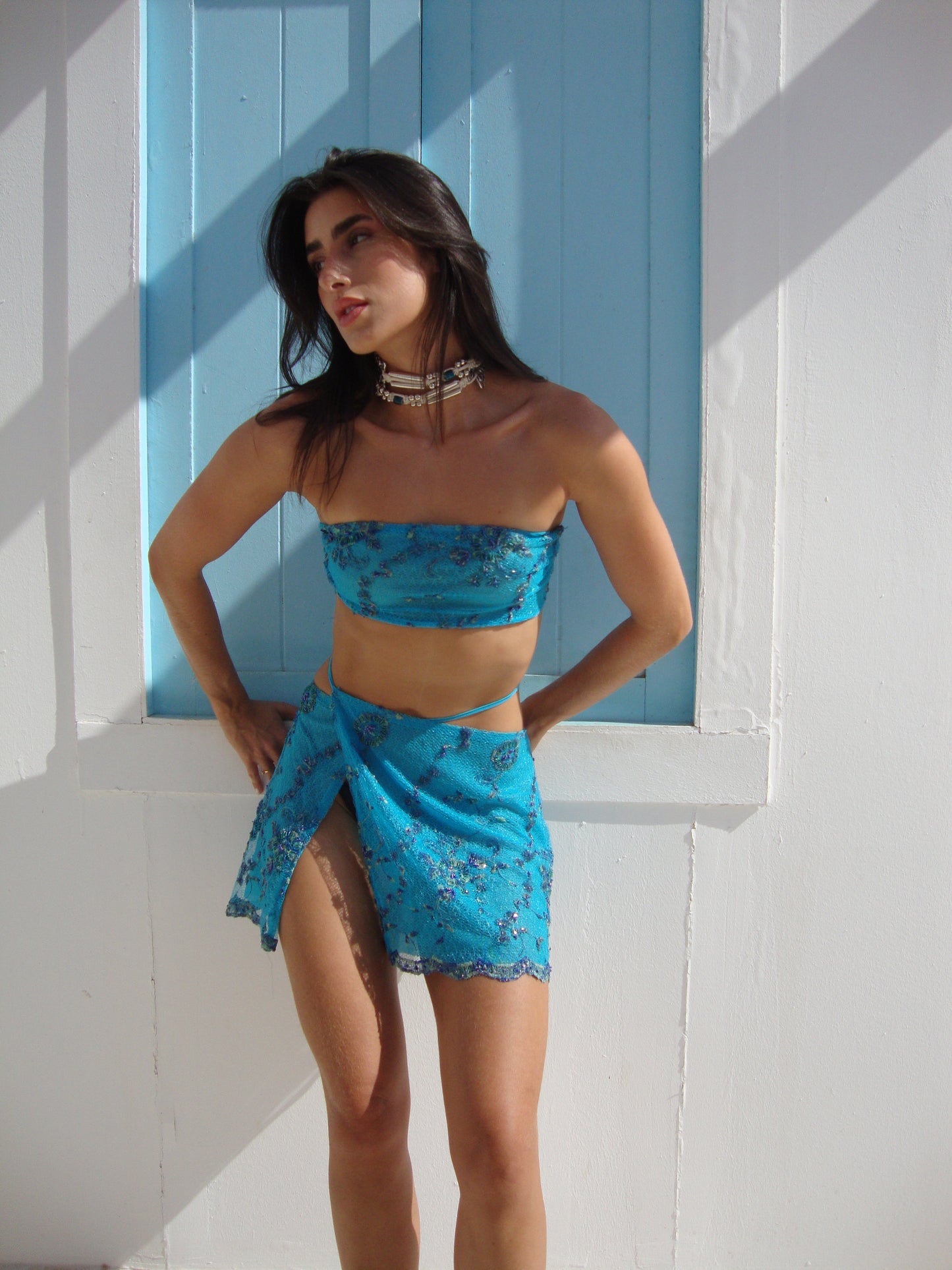 Azalea Top