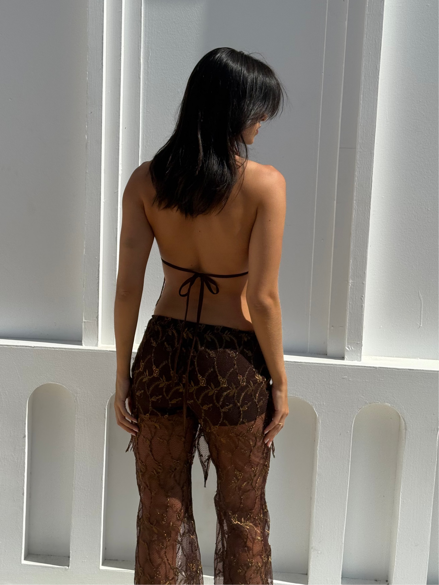 Solstice Top