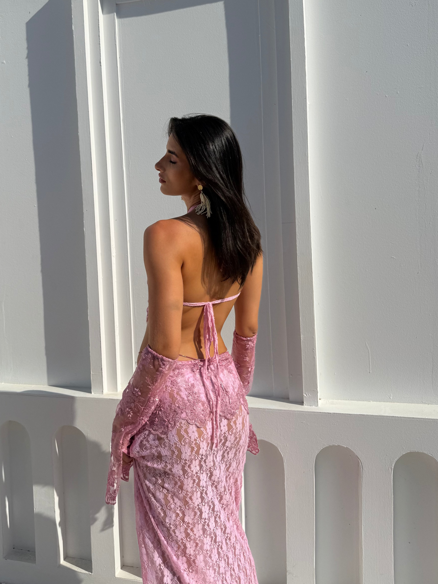 Amélie Set