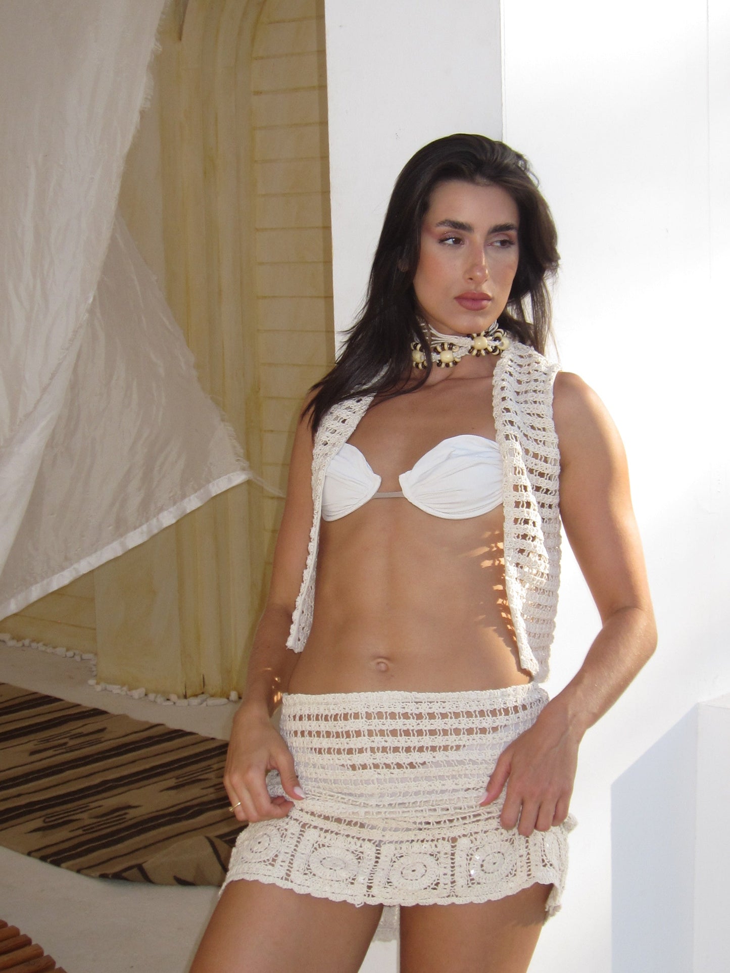 Moonstone Set