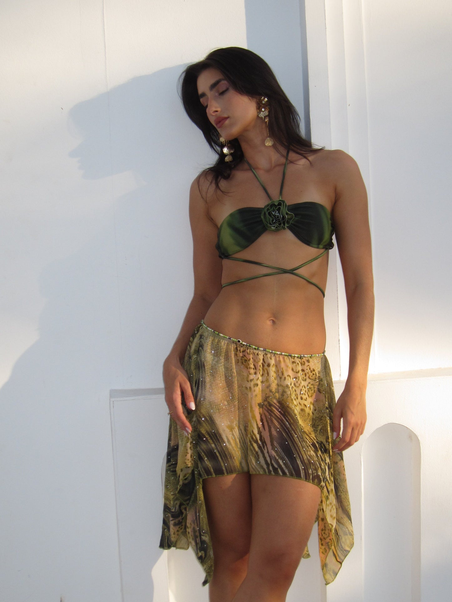Aura Honey